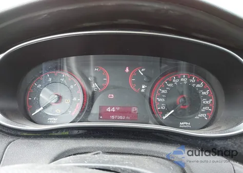 2013 Dodge Dart Sxt из США, поврежденный, VIN 1C3CDFBA1DD329190